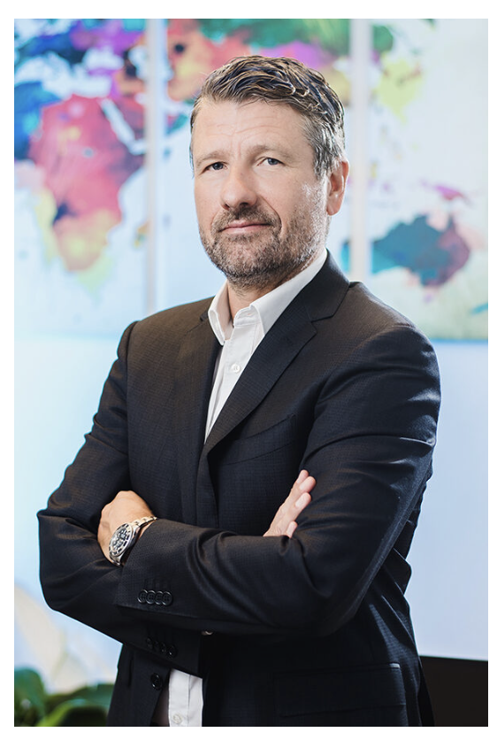 Gerhard Danler – BAV-Spezialist